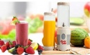 shake n take