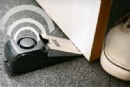 Door stop Alarm